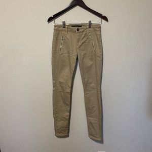 Joe's women straight leg pants